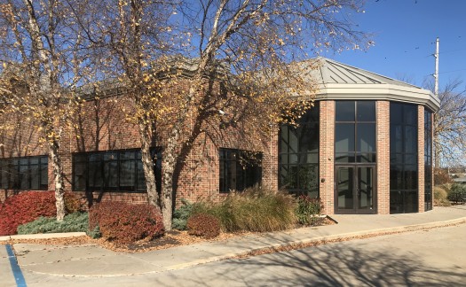 3100 Falling Leaf Dr. Cornerstone Insurance Building Columbia, MO 65203