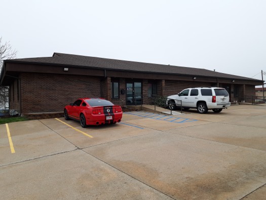 311 Bernadette Dr., Suite A Columbia, MO 65203