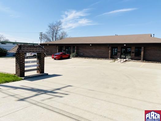311 Bernadette Dr. Columbia, MO 65203