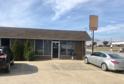 312 Nebraska Ave. (Suite A) Columbia, MO 65201