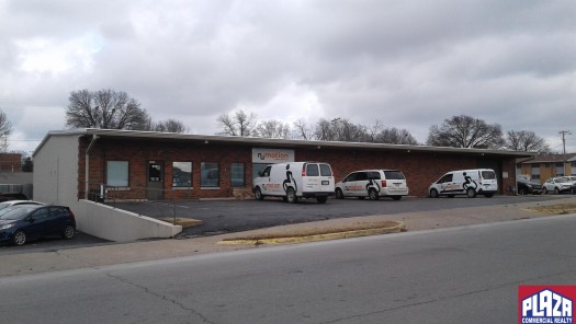 313 E. Ash St Columbia, MO 65201