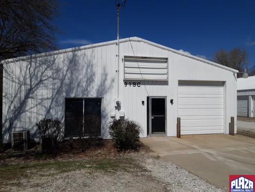 319-C Nebraska Ave Columbia, MO 65201