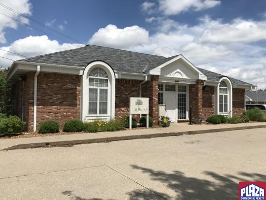 3400 Buttonwood Dr. (Suite B) Columbia, MO 65201