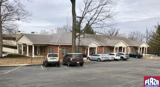 3407 Berrywood Dr. Columbia, MO 65201