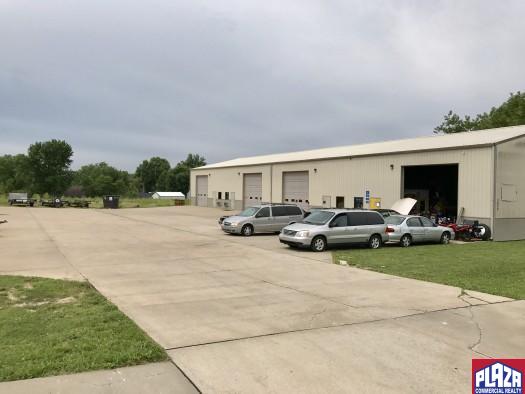 3620 Mojave Ct. (Suite 104) Columbia, MO 65202