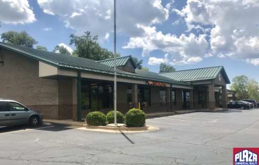 3700 I-70 Dr. Southeast Woodridge Center Columbia, MO 65201