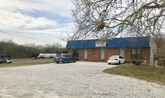 4015 I-70 Dr. NW Columbia, MO 65202