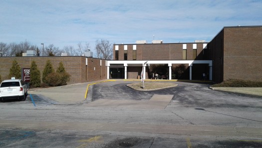 401 N. Keene St. Boone Clinic Columbia, MO 65201