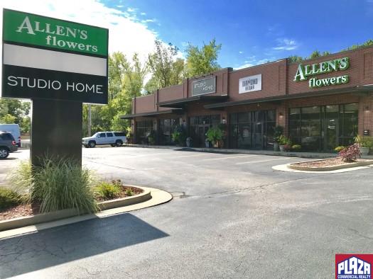 401 S. Providence Rd. (Suite 103) Columbia, MO 65203