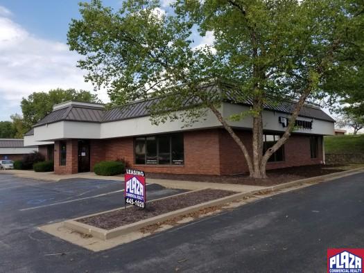 401 Vandiver Dr. Columbia, MO 65202