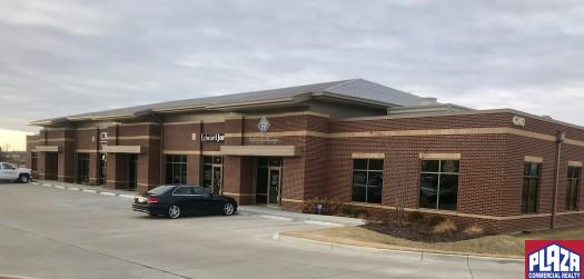 Discovery Parkway & Hwy 63 (4240 Bld.) Discovery Office Park Columbia, MO 65203