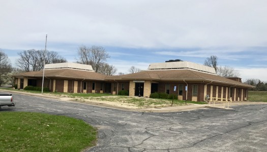 404 Portland St. (at Berrywood Dr.) Columbia, MO 65201