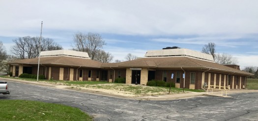 404 Portland St. (at Berrywood Dr.) Columbia, MO 65201