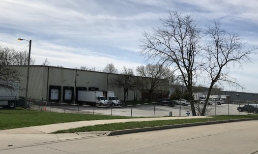 4300 Chateau Rd. Columbia, MO 65202