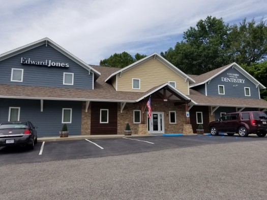 4301 Rainbow Trout Dr. Columbia, MO 65203
