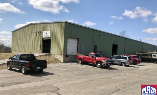 4307 I-70 Dr. Southeast (unit C) Columbia, MO 65201
