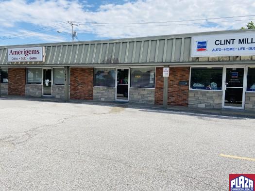 1408 I-70 Dr. SE, Suite 104 Columbia, MO 65203