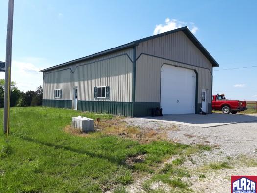 4872 Jade Rd. (2,050 sq ft) Kingdom City, MO 65262