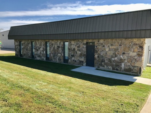 500 Big Bear Blvd. Columbia, MO 65202