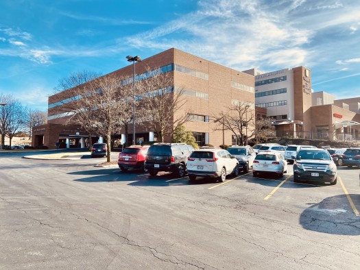 500 N. Keene St. (Suite 202) Women's & Children's Hospital Columbia, MO 65201