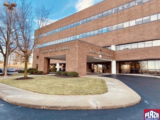 500 N. Keene St. (Suite 204) Women's & Children's Hospital Columbia, MO 65201