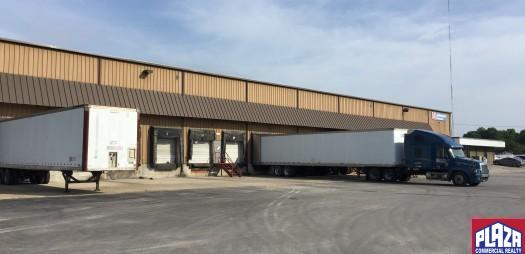 5301 Paris Rd. (60,000 sq ft) Columbia, MO 65202