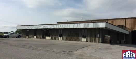 5301 Paris Rd. Columbia, MO 65202