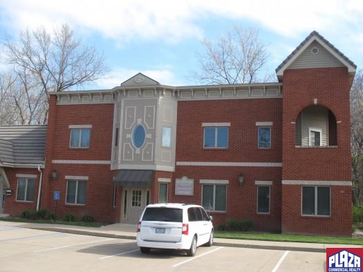 601 W. Nifong Blvd., Suite 1 Stone Bridge Office Park Columbia, MO 65203