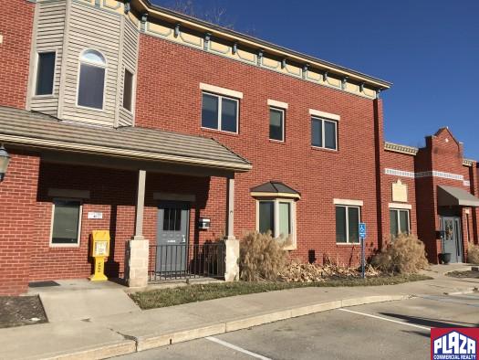 601 W. Nifong Blvd. (Bld. 5A) Stone Bridge Office Park Columbia, MO 65203