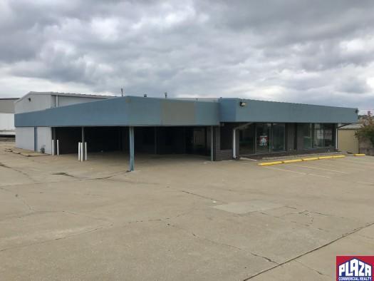 610 Vandiver Dr. Columbia, MO 65202