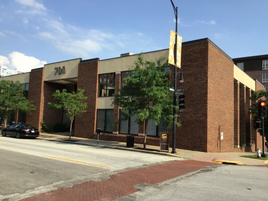 700 E. Cherry St, Suite A Columiba, MO 65201