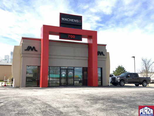 700 Vandiver Dr Columbia, MO 65202