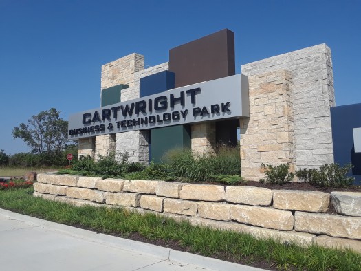 Baldrige Ave. (Cartwright Business & Technology Park) Ashland, MO 65201