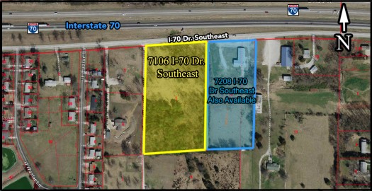 7106 I-70 Dr. Southeast Columbia, MO 65201