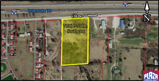 7106 I-70 Dr. Southeast Columbia, MO 65201