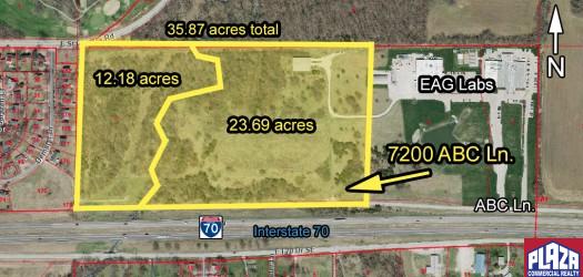 7200 E. ABC Lane Columbia, MO 65202