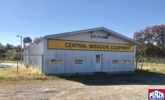 7208 I-70 Dr. Southeast Columbia, MO 65201