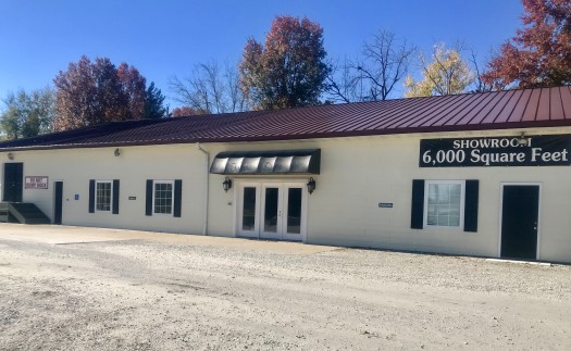 7700 I-70 Dr. Southeast Columbia, MO 65201