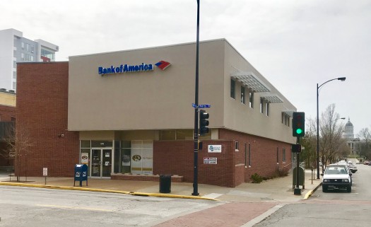800 Cherry St. (lower level) Columbia, MO 65201