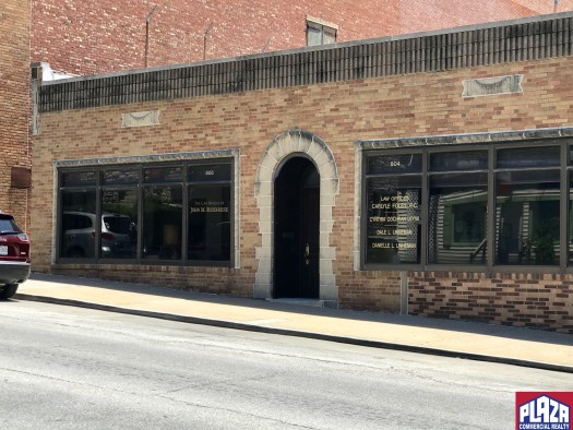 804-806 E. Locust St. Columbia, MO 65201