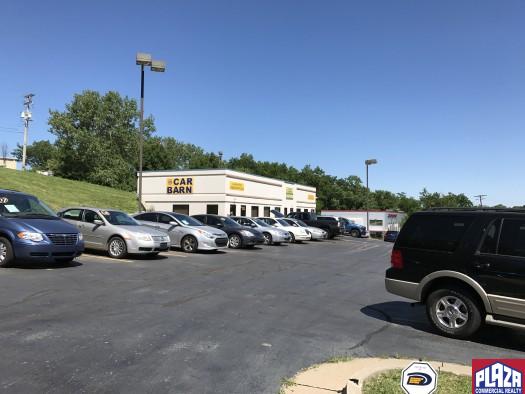 1905 N. Rangeline (Hwy 763 N.) Columbia, MO 65202