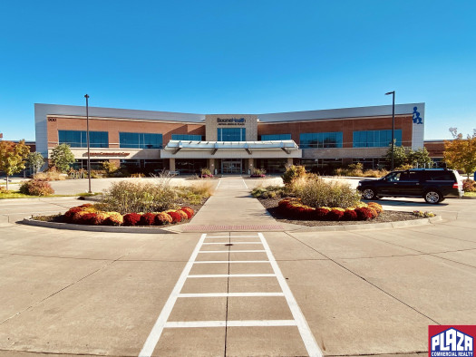 900 W. Nifong (Nifong & Forum Blvd.) Boone Hospital South Medical Campus Columbia, MO 65203