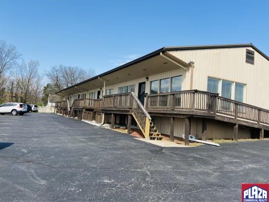 903 Old Highway 63 N., Suite 3 Columbia, MO 65201
