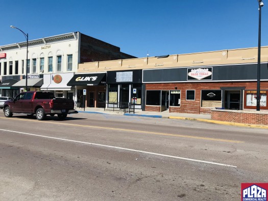923 E. Broadway Columbia, MO 65201