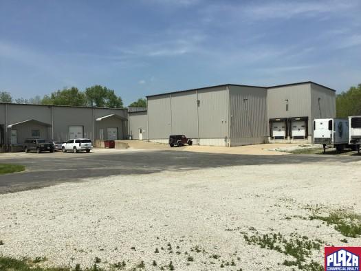 7171B&C W. Henderson Rd. Columbia, MO 65201