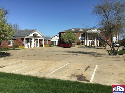 1515-1517 Chapel Hill Rd. Columbia, MO 65203