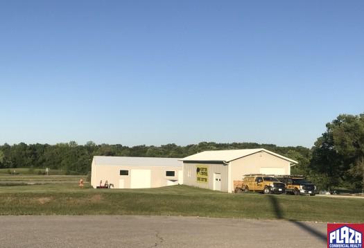 Highway 63 & Brown School Rd (SW corner) Columbia, MO 65202