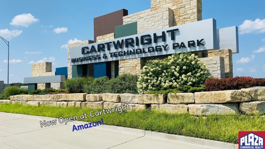  Baldrige Ave. (Cartwright Business & Technology Park) Ashland, MO  65201 
