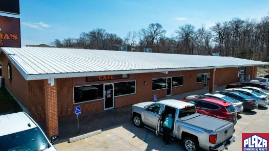 3510 I-70 Dr. SE Columbia, MO MO