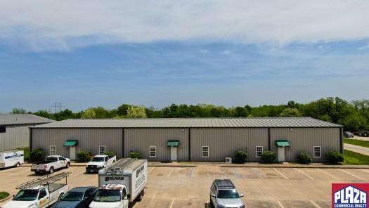 6620 Stephens Station Rd (Suites 101 & 103) Columbia, MO 65202